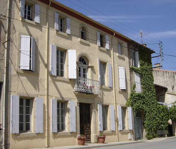 Les Gîtes d Edwige. Au coeur de l Aude Pays Cathare à Durban-Corbières