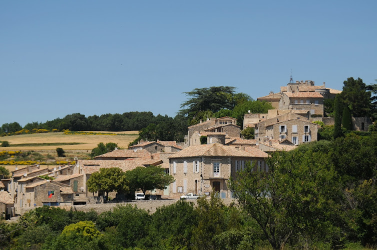 Camping Caravaning à Murs