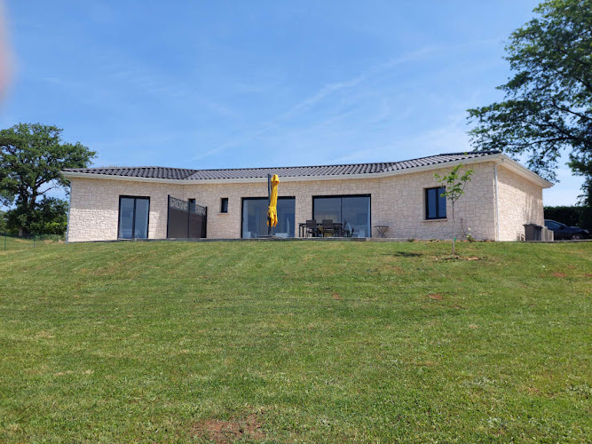 Le gîte du chêne vert à Salignac-Eyvigues