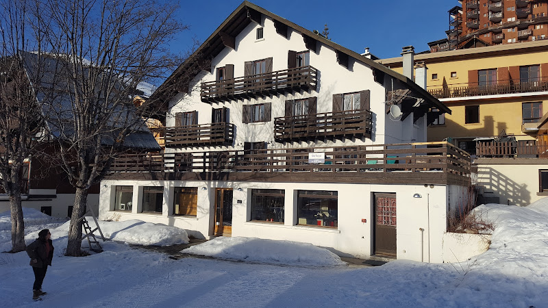 Le Vieux Logis à Huez
