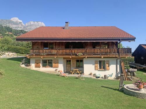 Chez l'Elise à Fred