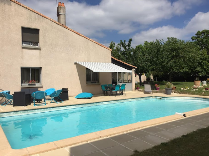 Chez Cathy à L'Houmeau