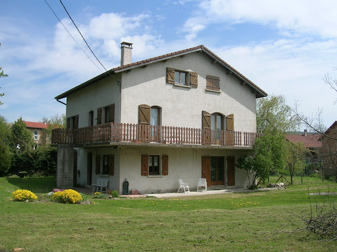 Gîte Marlhes à Marlhes