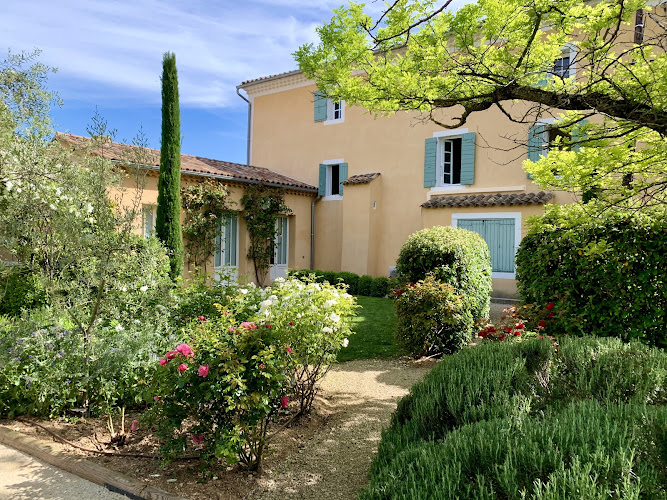 Maison La Divine à Villes-sur-Auzon