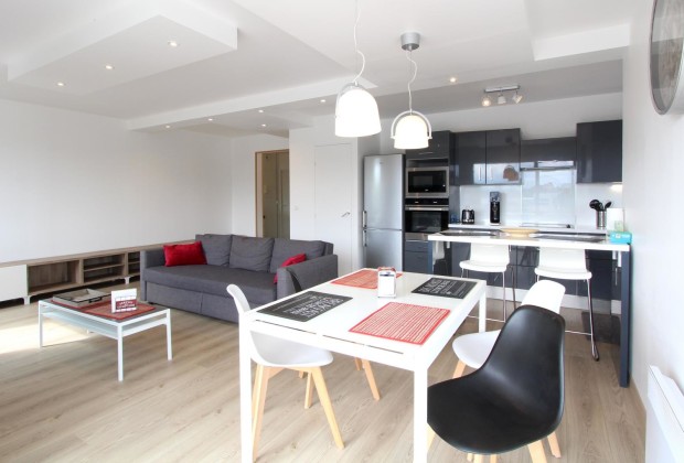 City Break Condorcet