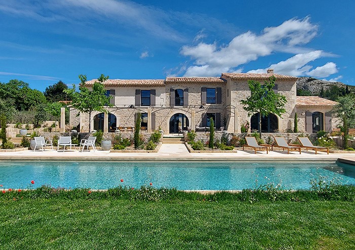 Mas Collection à Saint-Rémy-de-Provence