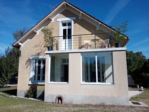 Gîte de la Belle Etoile à Vieilles-Maisons-sur-Joudry