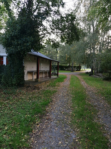 Le Camping des 4 Saisons à Asasp-Arros