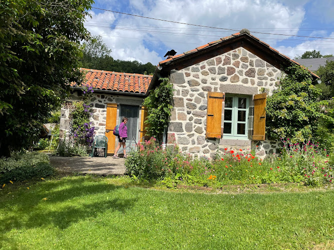 gîte de la Fourniou à Polminhac
