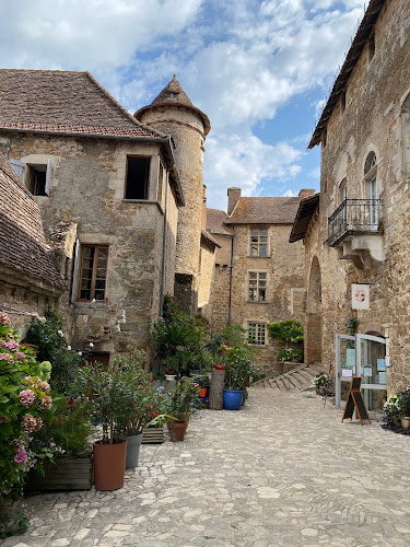 L Eden de Georges à Beaulieu-sur-Dordogne