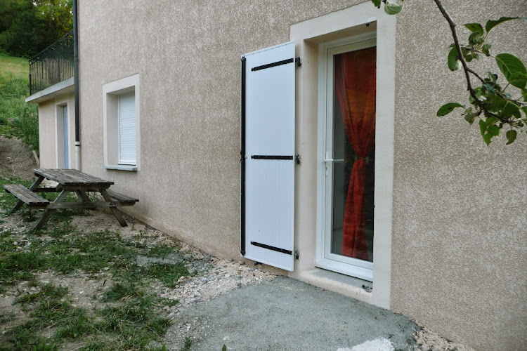 Gîte de Chanac LZM343 à Chanac