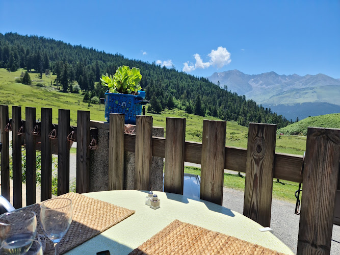 Auberge du Col de Beyrède à Beyrède-Jumet-Camous