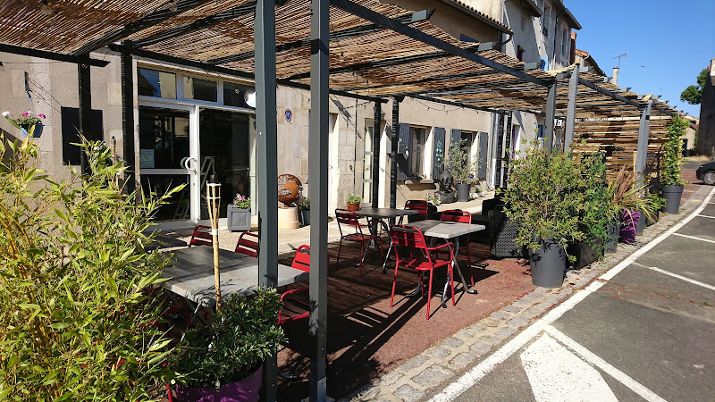 hôtel des Deux Porches à Verrières