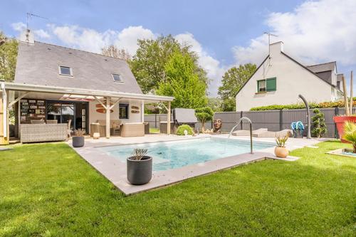 Gîte le 927 à Saint-Lyphard
