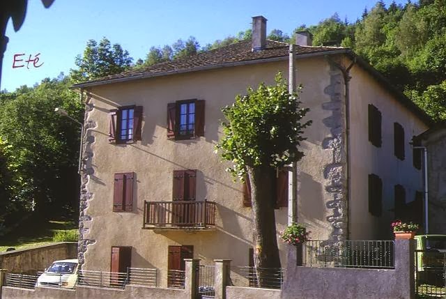 Les Gites de Rouze à Rouze