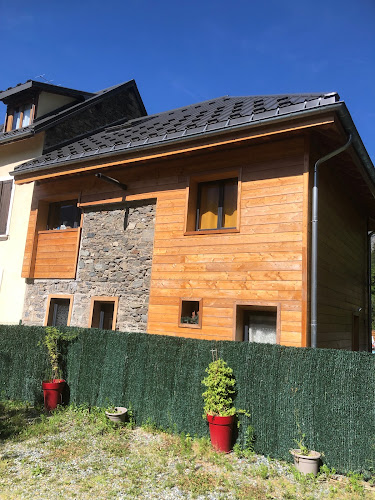 gîte les Lapinous à Allemond