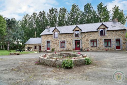 Trésoleil à Saint-Thual