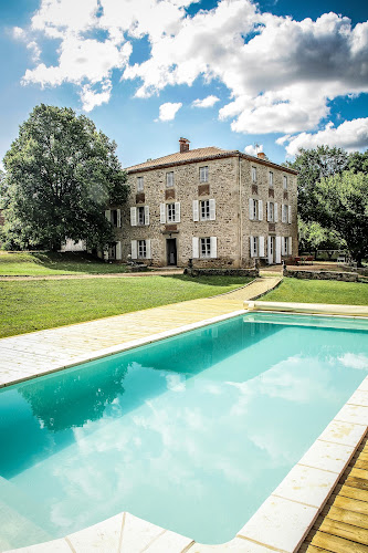 Domaine de Maisonneuve à Sugères