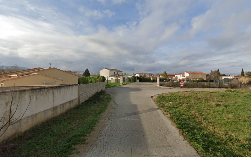 Cerange Florent à Mallemort