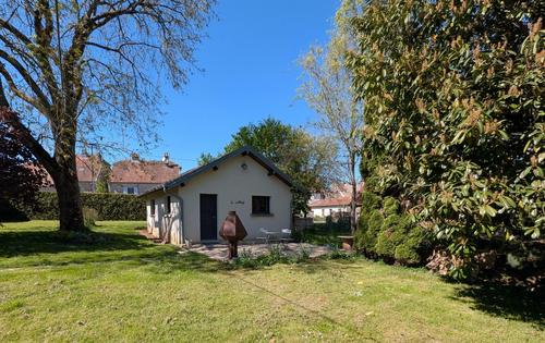 Le Cottage à Lavoncourt