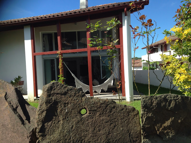 Chambre d hôtes Muriska à Urrugne