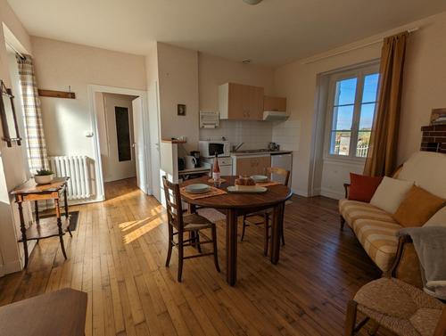 La maisonnette à POURSAC