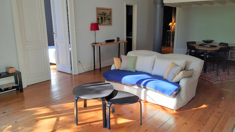 Burdigala Homes à Bordeaux