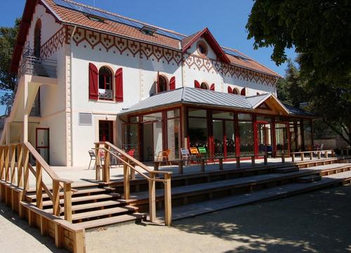 The Brise de Mer à Saint-Michel-Chef-Chef