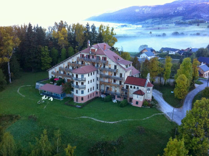 Résidence le Diamant à Villard-de-Lans