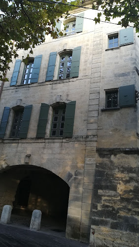 Une chambre a uzes à Uzès