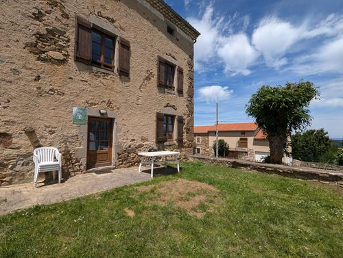 Gîte n°2 à PINOLS