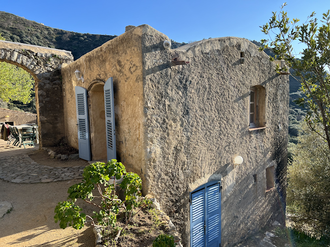Casa Musicale à Pigna