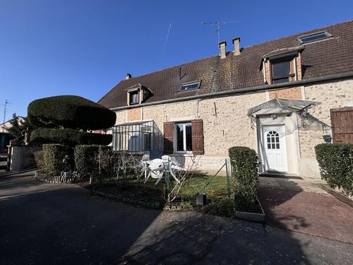 Gîte René à Vert Le Petit