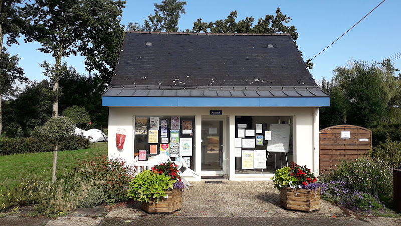 Municipal Campsite à Saint-Martin