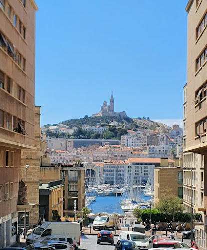 Le Couvent à Marseille