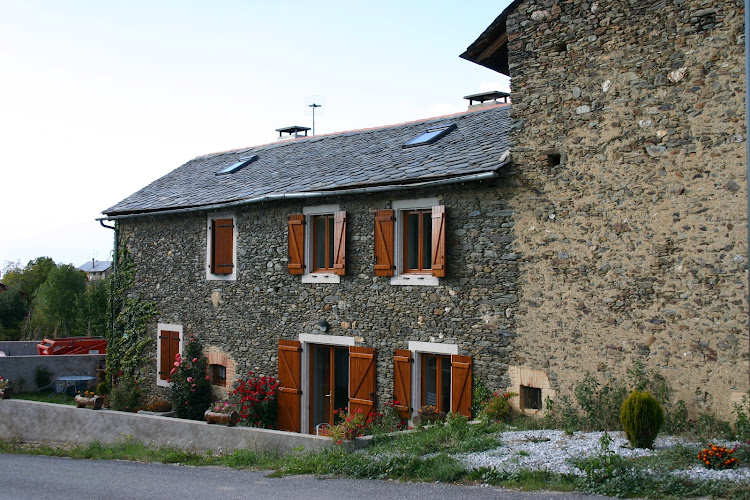 Apartament Francine Majoral à Nahuja