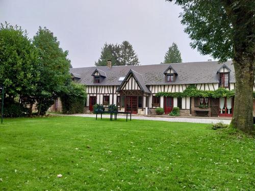 Le gîte du Gonthier à Vitot
