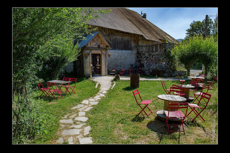 Gîtes de La Fabrique des Bauges
