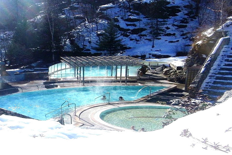 Chalet L Ecureuil à Bolquère