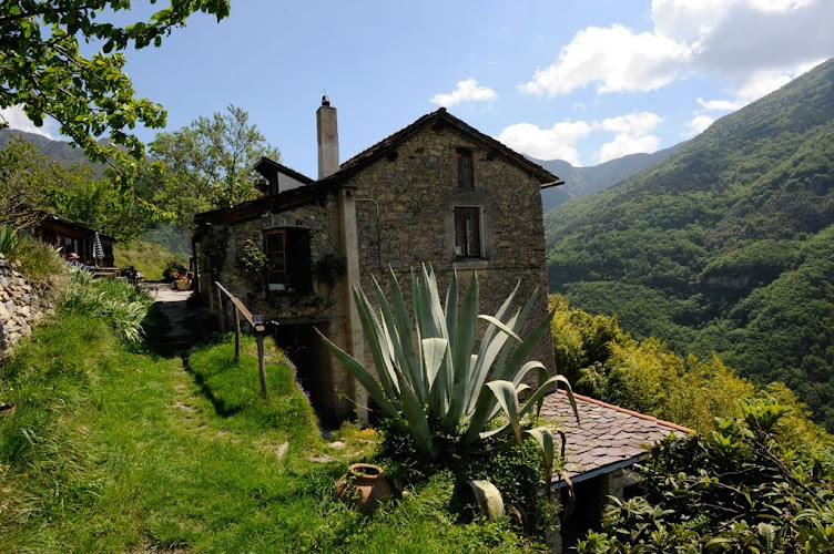Bergiron chambre d hôtes à Saorge
