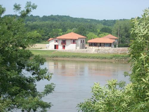 Karpau à Ste-Marie-De-Gosse