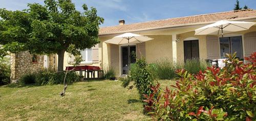 Maison de MALORY à MIRABEL