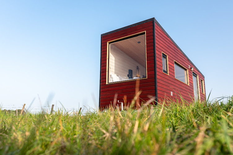Serena.House - Location Tiny House à Campsas
