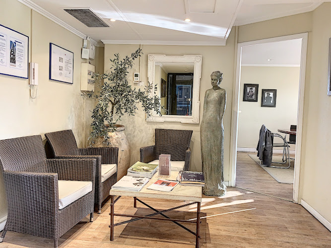 Carlton Hotelbrokers à Antibes