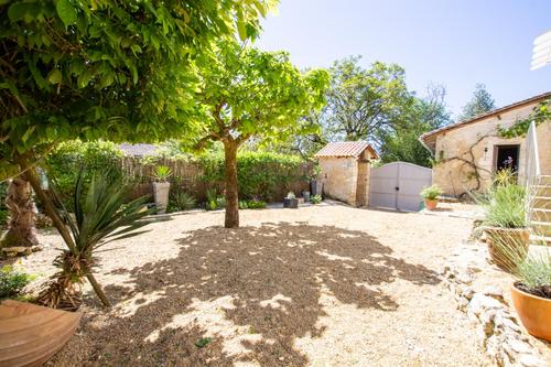 La Maison de Lolo et Marco pour 4 à Champagnac De Belair