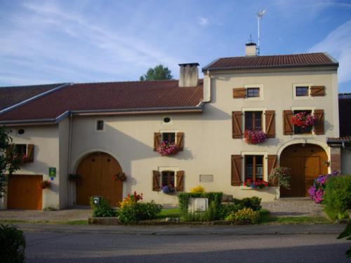 la Voivrotte à Gruey-Les-Surance