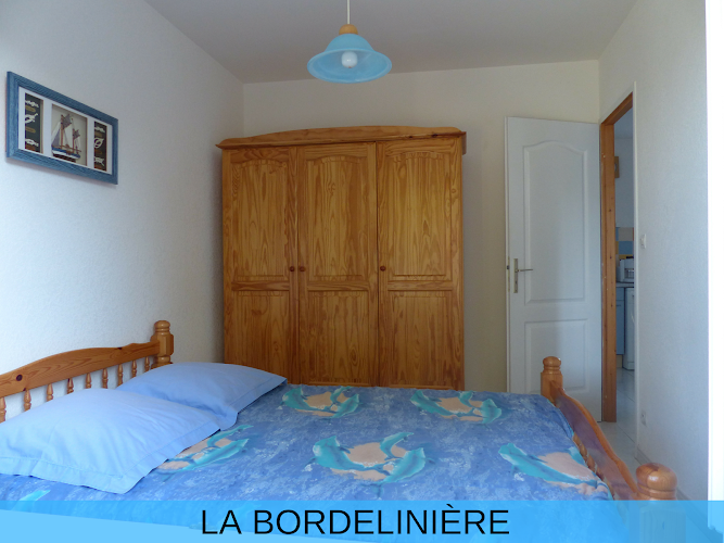 Maisons de Vacances à Le Chteau-d'Olron