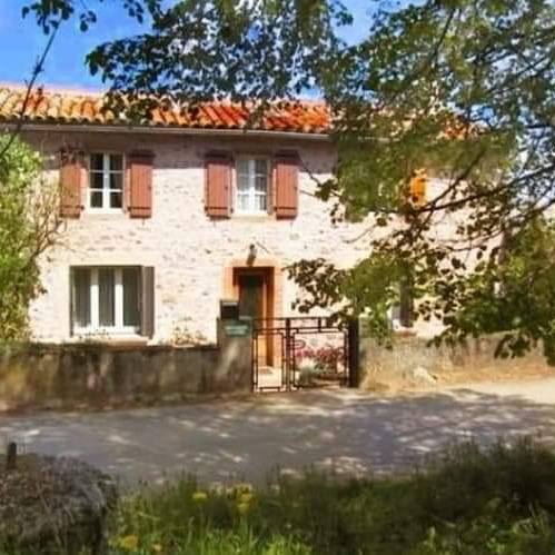 Maison Belvoir à Le Fraysse