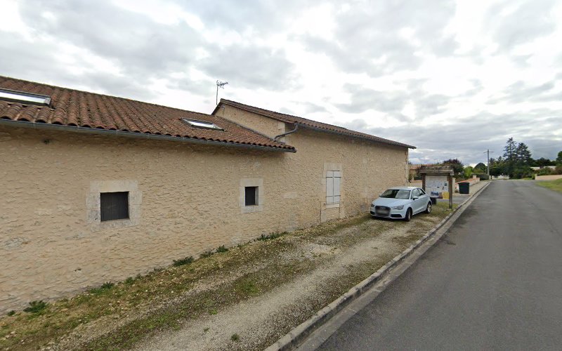 L éclat à Chancelade