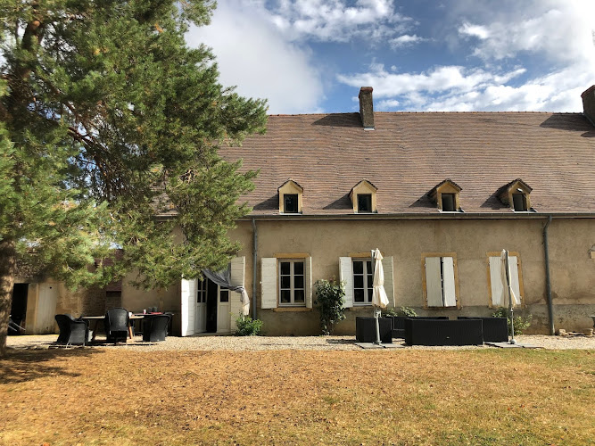 Domaine du seuil à Volesvres